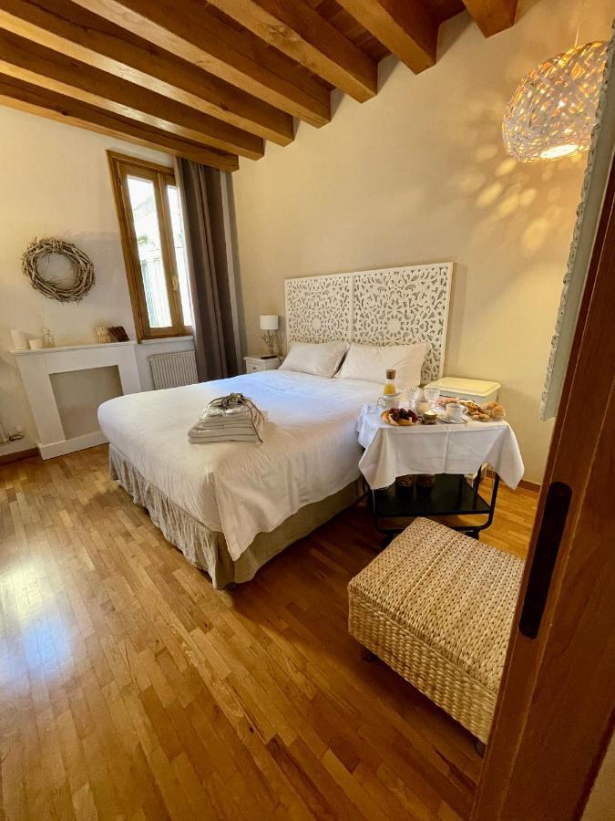 טרוויסו Avogari B&B מראה חיצוני תמונה