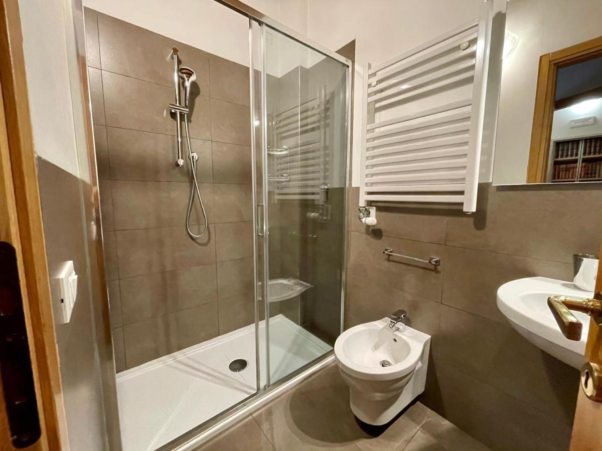 טרוויסו Avogari B&B מראה חיצוני תמונה