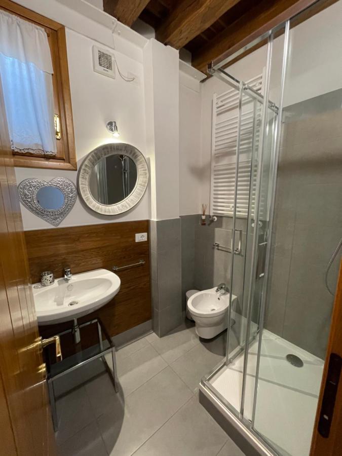טרוויסו Avogari B&B מראה חיצוני תמונה