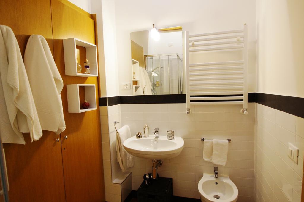 טרוויסו Avogari B&B חדר תמונה