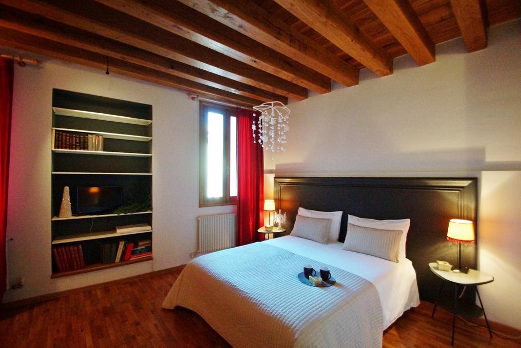 טרוויסו Avogari B&B חדר תמונה