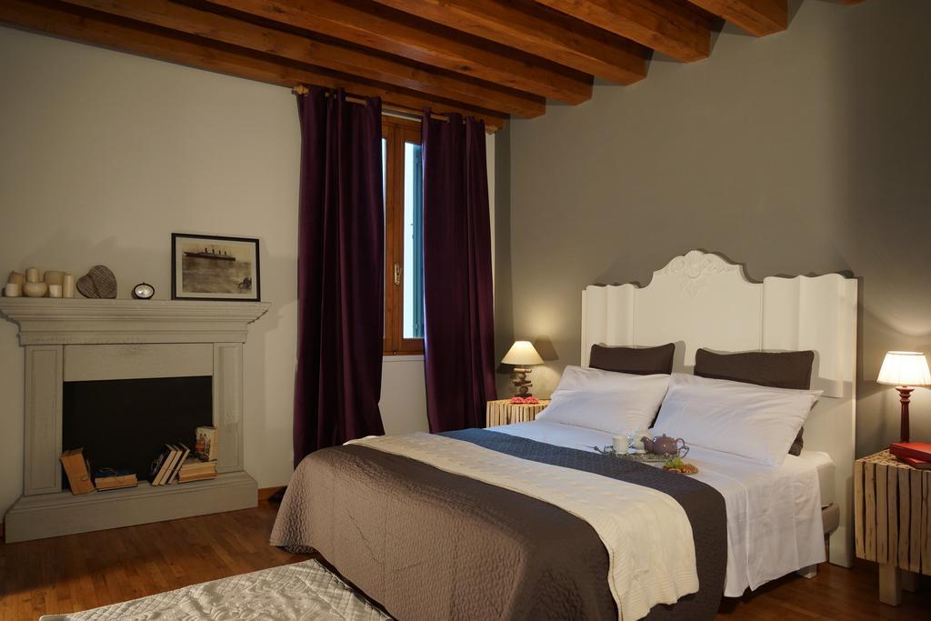 טרוויסו Avogari B&B חדר תמונה