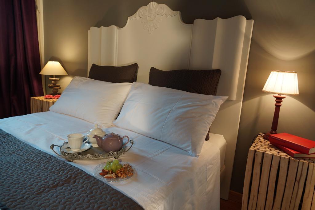 טרוויסו Avogari B&B חדר תמונה