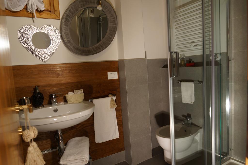 טרוויסו Avogari B&B חדר תמונה